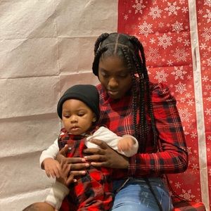 Meet your Posher, Milly